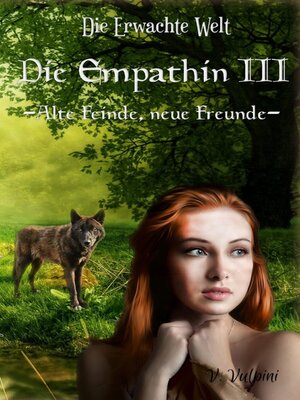 cover image of Die Empathin III